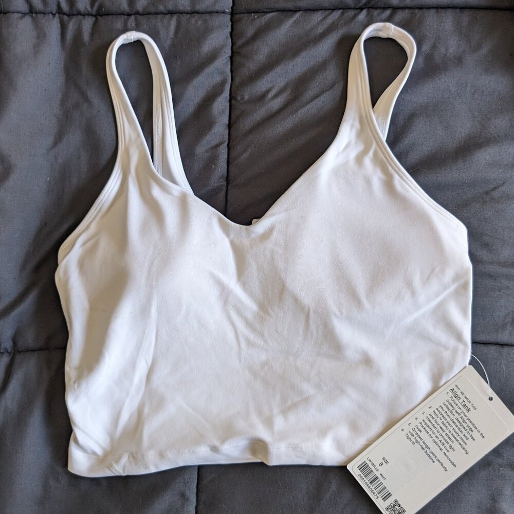 Lululemon Align Tank - 8